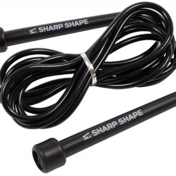 Sharp Shape Speed rope fekete kép