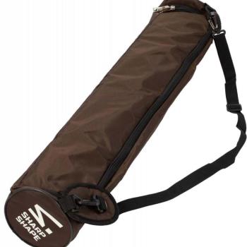 Sharp Shape Yoga bag coffee kép