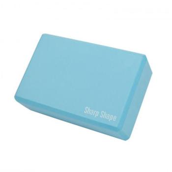 Sharp Shape Yoga block blue kép