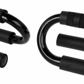 Sharp Shaper Spiral Push up bar kép