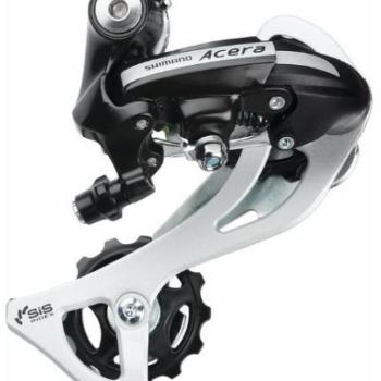 Shimano Acera RD-M360 SGS, 7-8 sebesség kép