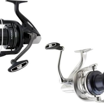 Shimano Aerlex 10000 kép