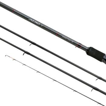 Shimano Aero X1 Distance Feeder 3,6 m 90  g kép