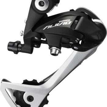 Shimano Alivio RD-T4000 SGS, 9 sebesség kép