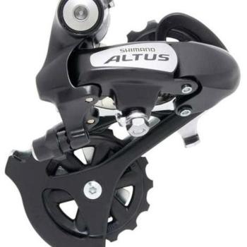 Shimano Altus RD-M310, 7 / 8 sebesség kép