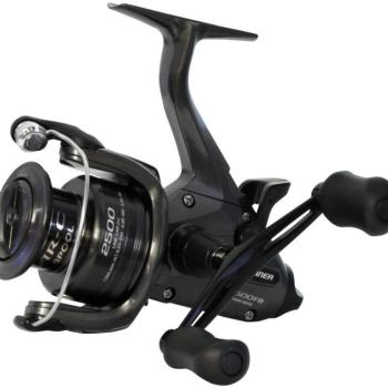 Shimano Baitrunner DL FB kép