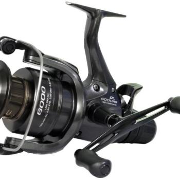 Shimano Baitrunner DL RB kép