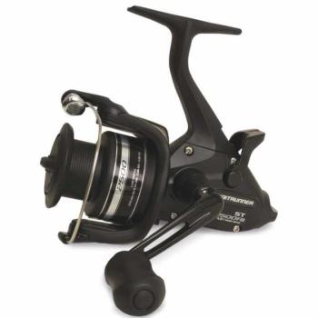 Shimano Baitrunner ST FB kép