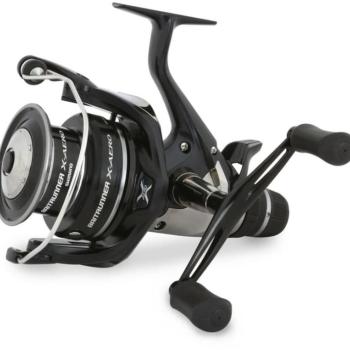 Shimano Baitrunner X-Aero RA kép