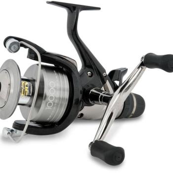 Shimano Baitrunner XT RB 10000 kép