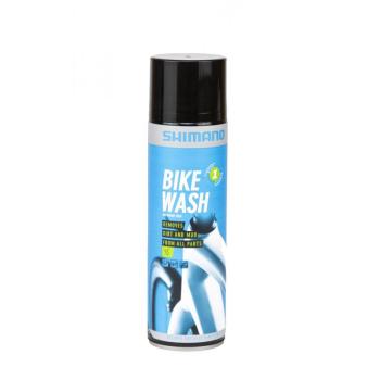 SHIMANO-Čistič sprejový Bike Wash 200ml Fekete kép