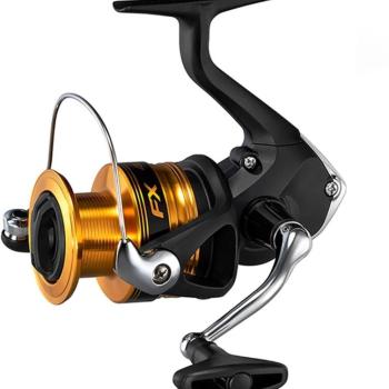 Shimano FX kép