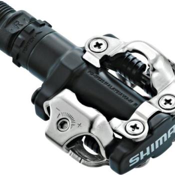 Shimano MTB SPD PDM520L fekete kép