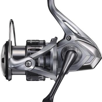 Shimano Nasci FC kép