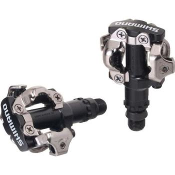 Shimano PD-M520 Pedál, fekete, méret kép