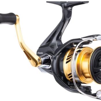 Shimano Sahara kép