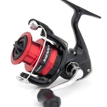 Shimano Sienna FG kép