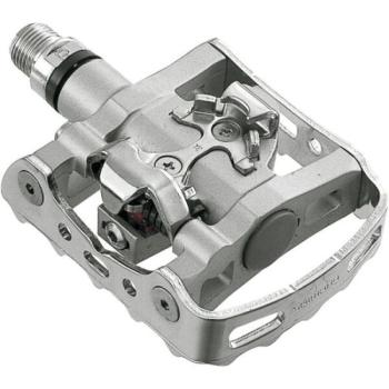 Shimano SPD M-324 Pedál, ezüst, méret kép