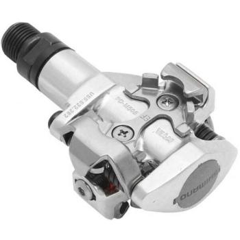 Shimano SPD M 505 Patent pedál, ezüst, méret kép