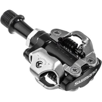 Shimano SPD M-540 Pedál, fekete, méret kép