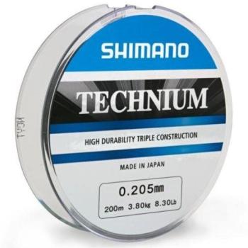 Shimano Technium kép