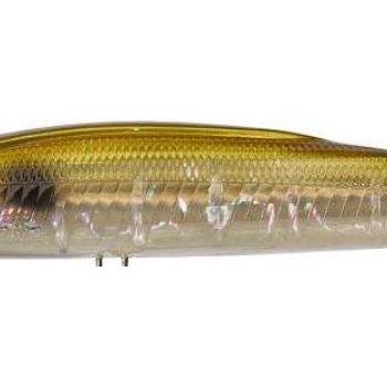 Shore shaver 8,5cm s gold smelt kép