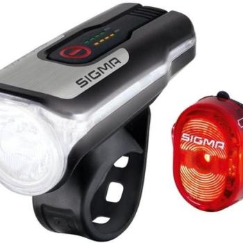 Sigma Aura 80 USB + Nugget II. kép