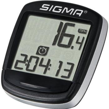 Sigma Baseline 500 kép