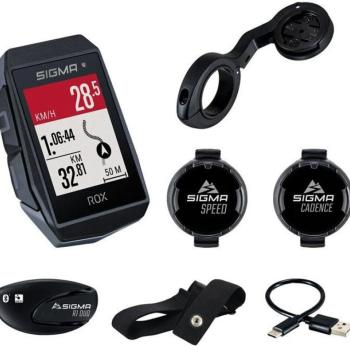 Sigma ROX 11.1 EVO SENSOR SET kép