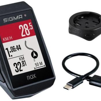 Sigma ROX 11.1 EVO kép