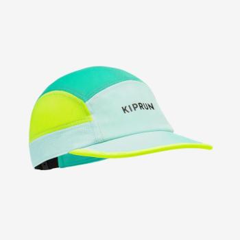 Sildes sapka futáshoz, 5 paneles, uniszex - Kiprun kép