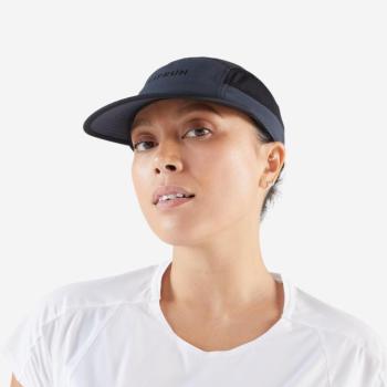 Sildes sapka, uniszex, 5 paneles - Kiprun kép