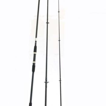 Silstar rc3 carp  3s. 360 cm 3lbs bojlis horgászbot kép