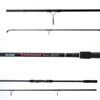 SILSTAR SY67360 YOKOZUNA SPOD CARP 5,5LBS/2, horgász bot kép