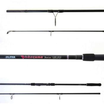 Silstar yokozuna spod carp 5,5lbs/2 360 cm spod horgászbot kép