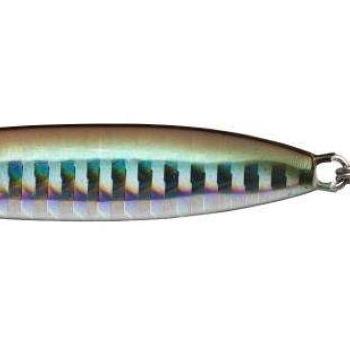 Silver shade 18g lake shad kép