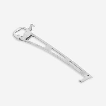 Sisak, mászófelszerelés kép