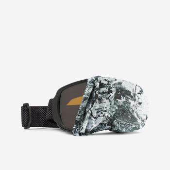 Sísisak, síszemüveg, protektor, táska kép