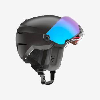 Sísisak síszemüveggel - Atomic Vasor Visor kép