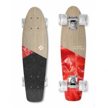 Skateboardové komplety kép