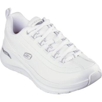 Skechers ARCH FIT 2.0 Női szabadidőcipő, fehér, méret kép