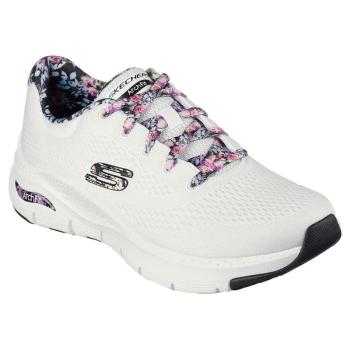 SKECHERS-Arch Fit First Blossom white/multi Fehér 37 kép