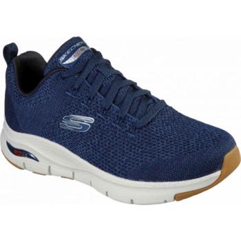 Skechers ARCH FIT-PARADYME Férfi cipő, sötétkék, méret kép