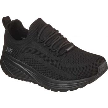 Skechers BOBS SPARROW 2.0 Női tornacipő, fekete, méret kép