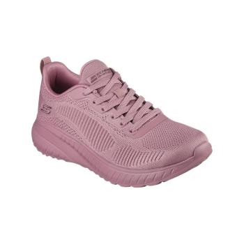 SKECHERS-Bobs Sport Squad Chaos Face Off raspberry Rózsaszín 36 kép