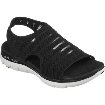 Skechers FLEX APPEAL 2.5 Női szandál, fekete, méret kép