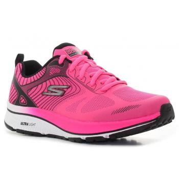 SKECHERS-Go Run Consistent Fleet Rush hot pink/black Rózsaszín 39 kép