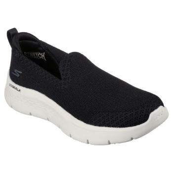 SKECHERS-Go Walk Flex black Fekete 37 kép