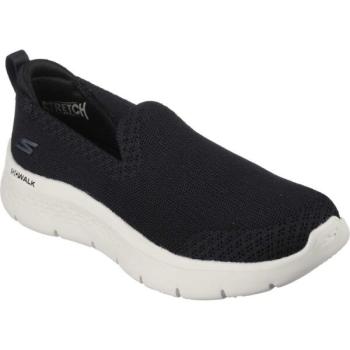 Skechers GO WALK FLEX Női slip-on cipő, fekete, méret kép