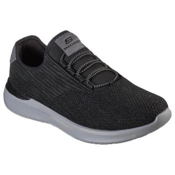 SKECHERS-Lattimore Coringa black Fekete 41 kép